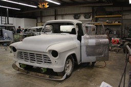 1956 Chevy Truck