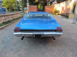 1969 Chevelle 