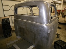 1951 Ford F1 Truck - 028