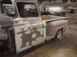 1956 Chevy Truck